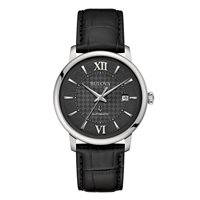Orologio Bulova Uomo Hudson in Acciaio 96B441 - 96B441